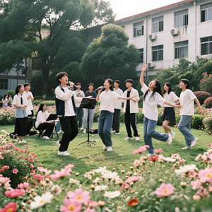 新时代青春坐标