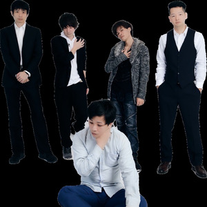 君と僕のレンガのおうち