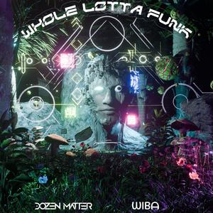 Whole Lotta Funk (feat. Wiba)