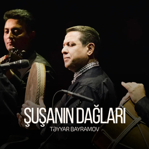 Şuşanın Dağları