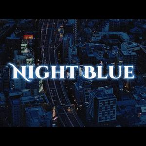 Night Blue