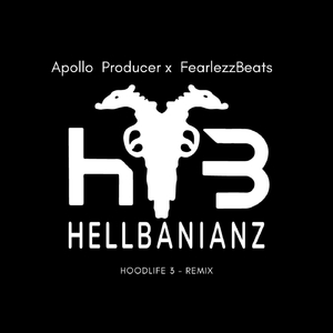 Hood Life 3 (Remix)