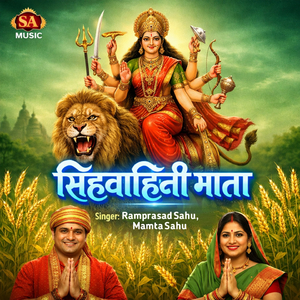 Sihwahini Mata