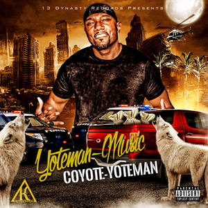 Talking About Nothing (feat. Brandi Arneice, Og King Kev Keymotep & Mystic Wolf)
