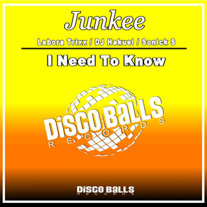 I Need To Know (DJ Hakuei Remix)