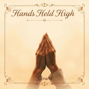 Hands Held High