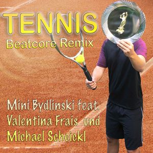 Tennis (Beatcore Remix)
