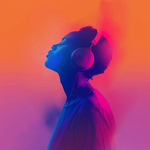 Ecos Nocturnos De Teclas De Jazz