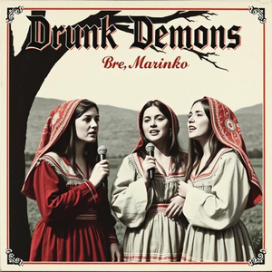 Bre Marinko (Vocal Edit)