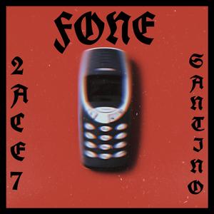 Fone (feat. Santino Nox)