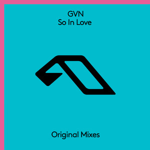 So In Love (Extended Mix)
