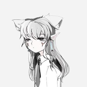 你在我身后（翻自 李飘飘）