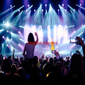 Helden (Heroes) (Complete version originally performed by David Bowie)