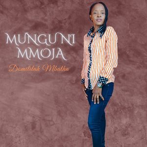 Mungu Ni Mmoja