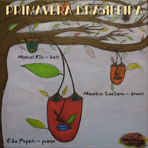 Primavera Brasileira