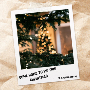 Come Home to Me This Christmas (Remix)