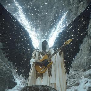 New Brown Orphan (Riding on the Dunes)