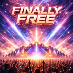 Finally Free