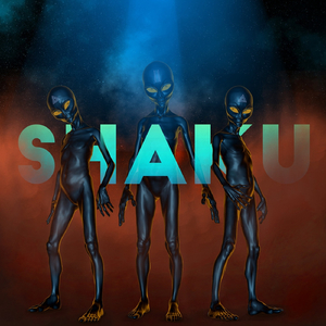 Shaku (Dance)