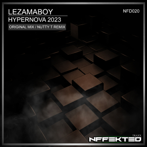 Hypernova 2023 (Nutty T Remix)