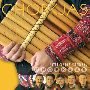 Profesorita / Linda Andahuaylina