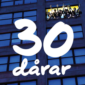 30 dårar