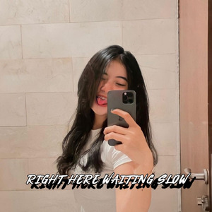 Right Here Waiting Slow (Remix)