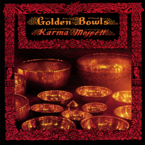 Golden Bowls