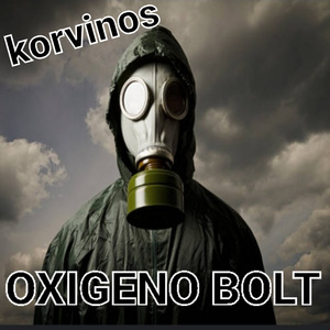 Sobre el cano (no soy de este mundo)