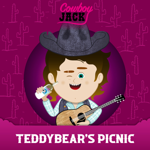 Teddybear's Picnic (Trompet Version)