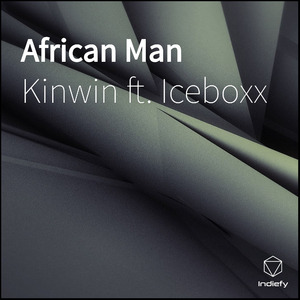 African Man