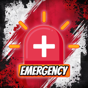 Emergency (Budots)