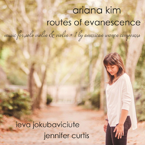 Wheel Hoss (Arr. By Ariana Kim & Jennifer Curtis for Two Fiddles) [Bonus Track]
