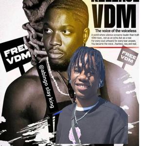Free vdm