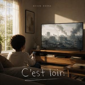 C'est loin