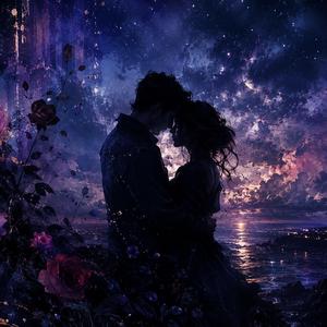 The Way Your Eyes Undo the Night