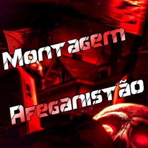 Montagem Afeganistão