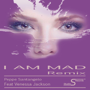 I am Mad (Remix)