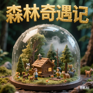 光芒小屋的秘密