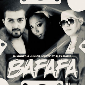 Bafafa (Henriq Moraes Remix)