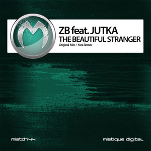 The Beautiful Stranger (Bcraack Remix)