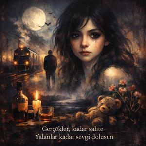 Kömür Gözlü Kız