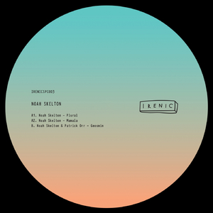 Geosmin (with Patrick Orr)