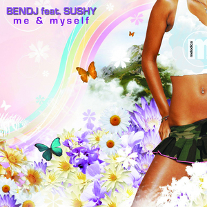 Me & Myself (Kinky Roland Mix)