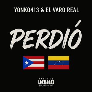 Perdió (feat. El Varo Real)