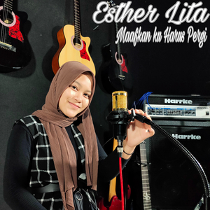 Maafkan Ku Harus Pergi (Instrument)