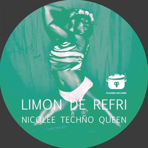 Limon De Refri (Macho Iberico, Meli Rodriguez, Carlos Montenegro Original Mix)