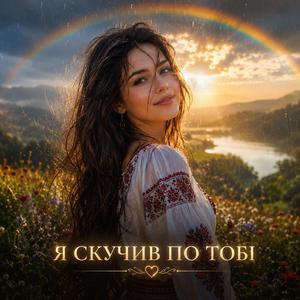 Я СКУЧИВ ПО ТОБІ