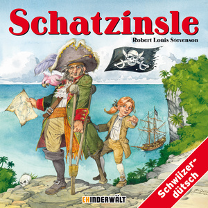 Schatzinsel - Teil 6