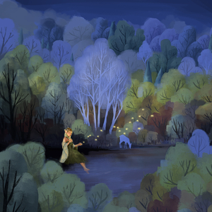 精灵公主（完整版）.wav